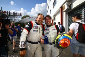 MOTORSPORT : GT TOUR - ROUND 5 - NEVERS MAGNY COURS (FRA) 09/05-07/2014