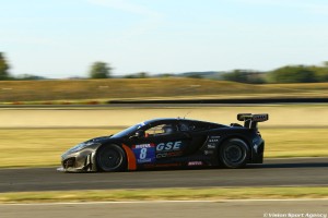 MOTORSPORT : GT TOUR - ROUND 6 - NOGARO (FRA) 09/26-28/2014