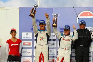 MOTORSPORT : GT TOUR ROUND 7 PAUL RICARD (FRA) 10/24-26/2014