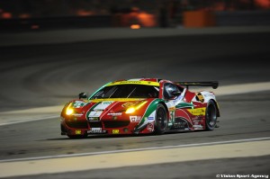 MOTORSPORT : WORLD ENDURANCE CHAMPIONSHIP - WEC - 6 HOURS OF BAHRAIN - ROUND 7 - SAKHIR (BHR) 2014/11/14-15