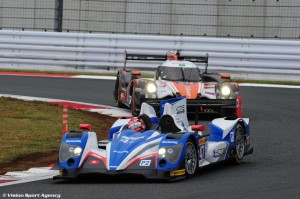 MOTORSPORT : WORLD ENDURANCE CHAMPIONSHIP - WEC - 6 HOURS OF FUJI - ROUND 5 - FUJI (JPN) 10/10-12/2014