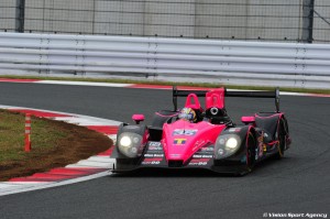 MOTORSPORT : WORLD ENDURANCE CHAMPIONSHIP - WEC - 6 HOURS OF FUJI - ROUND 5 - FUJI (JPN) 10/10-12/2014