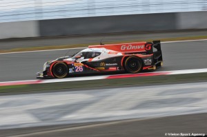 MOTORSPORT : WORLD ENDURANCE CHAMPIONSHIP - WEC - 6 HOURS OF FUJI - ROUND 5 - FUJI (JPN) 10/10-12/2014