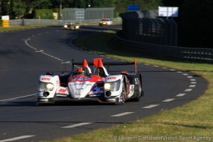 MOTORSPORT : FIA WEC 24 HOURS OF LE MANS - LE MANS (FRA) 06/14-15/2014