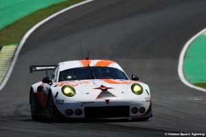 MOTORSPORT : WORLD ENDURANCE CHAMPIONSHIP - WEC - 6 HOURS OF SAO PAULO - ROUND 8 - INTERLAGOS (BRA) 2014/11/29-30