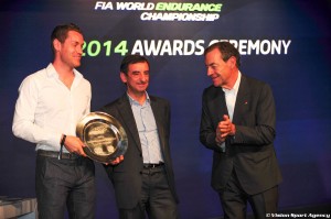 MOTORSPORT : WORLD ENDURANCE CHAMPIONSHIP - WEC - 6 HOURS OF SAO PAULO - ROUND 8 - INTERLAGOS (BRA) 2014/11/29-30