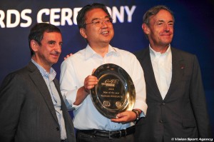 MOTORSPORT : WORLD ENDURANCE CHAMPIONSHIP - WEC - 6 HOURS OF SAO PAULO - ROUND 8 - INTERLAGOS (BRA) 2014/11/29-30