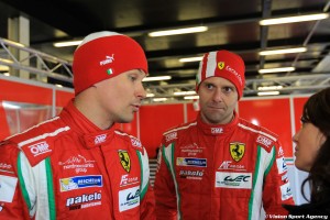 MOTORSPORT : FIA WEC 6 HOURS OF SILVERSTONE - SILVERSTONE (GBR) 04/18-20/2014