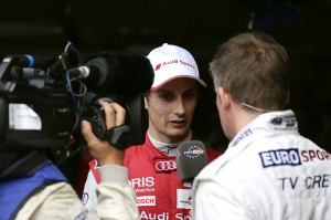 24h Le Mans 2014