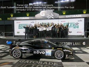 MOTORSPORT : TUDOR UNITED SPORTCAR CHAMPIONSHIP - ROLEX 24 HOURS DAYTONA (USA) ROUND ONE 01/22-26/2014