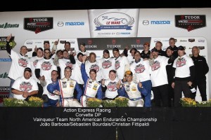 IMSA Tudor Series