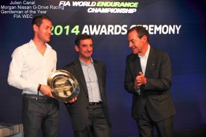 MOTORSPORT : WORLD ENDURANCE CHAMPIONSHIP - WEC - 6 HOURS OF SAO PAULO - ROUND 8 - INTERLAGOS (BRA) 2014/11/29-30