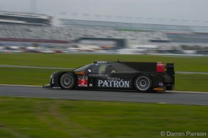 #2 Tequila Patron ESM HPD ARX-04b: Ed Brown, Johannes van Overbeek, Jon Fogarty