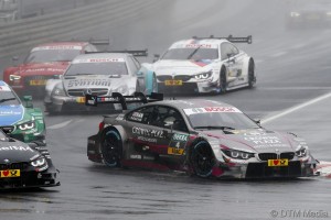 #4 Joey Hand (USA), BMW Team RBM, BMW M4 DTM)