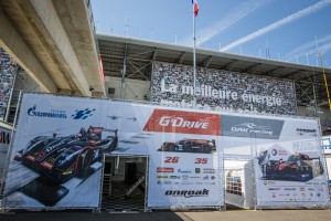 24 Hours of Le Mans