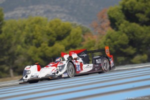 ELMS 2014 Paul Ricard