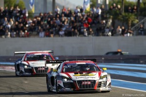 GT Tour 2014 Paul Ricard