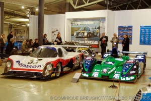 PRESENTATION DE LA SAISON 2015