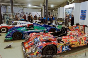 PRESENTATION DE LA SAISON 2015