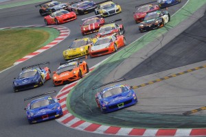 GT open
