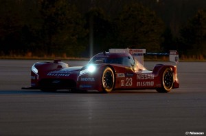 Nissan-GTR-LM