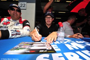 MOTORSPORT : EUROPEAN LE MANS SERIES - 4 HOURS OF RED BULL RING (AUT) ROUND 3 07/19-20/2014