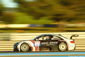 MOTORSPORT : GT TOUR ROUND 7 PAUL RICARD (FRA) 10/24-26/2014