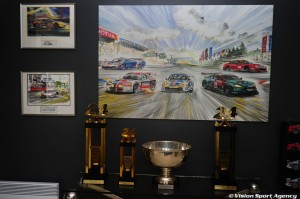 MOTORSPORT : EUROPEAN LE MANS SERIES - 4 HOURS OF PAUL RICARD (FRA) ROUND 4 09/13-14/2014