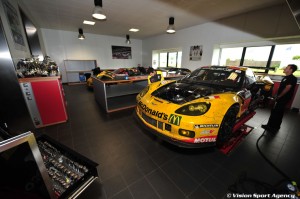 MOTORSPORT : EUROPEAN LE MANS SERIES - 4 HOURS OF PAUL RICARD (FRA) ROUND 4 09/13-14/2014