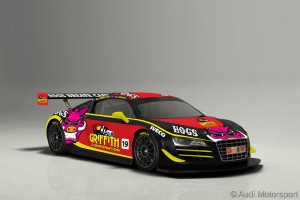 Mark Griffith Audi Mockup v7