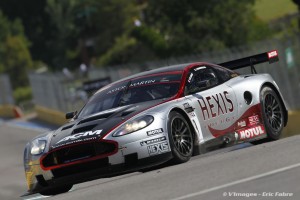 FIA GT1, San Luis, 2010 photo : V-IMAGES.com/Fabre