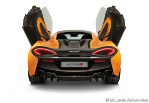 McLaren570S2