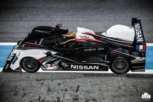 Oreca 03 Signature 2011