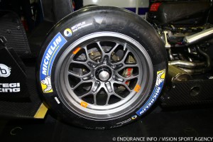 MOTORSPORT : EUROPEAN LE MANS SERIES - OFFICIAL TEST PAUL RICARD (FRA) 03/23-24/2015