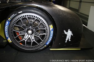 MOTORSPORT : EUROPEAN LE MANS SERIES - OFFICIAL TEST PAUL RICARD (FRA) 03/23-24/2015