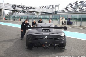 MOTORSPORT : VDEV ENDURANCE TEST - MAGNY COURS 03/06-07/2015