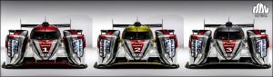 audi r18 1 2 3