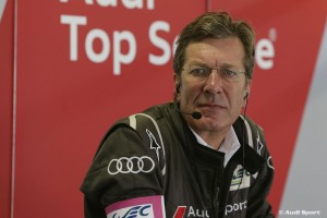 WEC 6 Hours of Fuji 2014