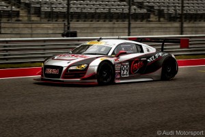 Pirelli World Challenge