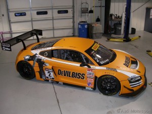 Pirelli World Challenge