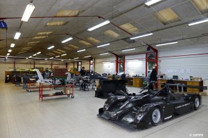 AUTO - ATELIERS LIGIER MAGNY-COURS 2015