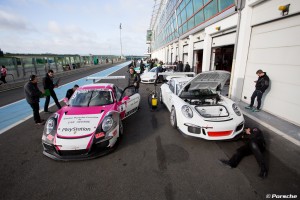 2015_PCCF_Essaisofficiels_pitlane_DeNarda