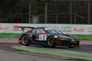 GT3 R Krypton Monza oct 2014