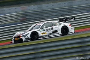 Motorsports / DTM: german touring cars championship TEST Oschersleben