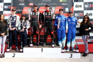 Race1GT4Podium-02