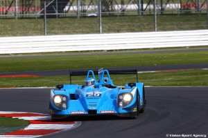 MOTORSPORT : ELMS 4 HOURS OF SILVERSTONE - SILVERSTONE (GBR) 04/18-19/2014