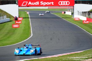 MOTORSPORT : EUROPEAN LE MANS SERIES  - 4 HOURS OF SILVERSTONE  (GBR) ROUND 1 04/10-11/2015