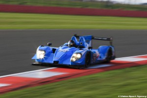 MOTORSPORT : EUROPEAN LE MANS SERIES  - 4 HOURS OF SILVERSTONE  (GBR) ROUND 1 04/10-11/2015