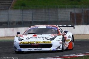 MOTORSPORT : GT TOUR - ROUND 5 - NEVERS MAGNY COURS (FRA) 09/05-07/2014