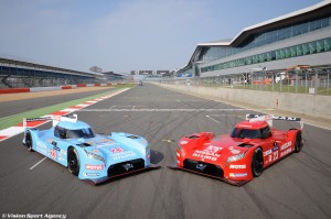 MOTORSPORT : FIA WEC - 6 HOURS OF SILVERSTONE  (GBR) ROUND 1 04/10-12/2015